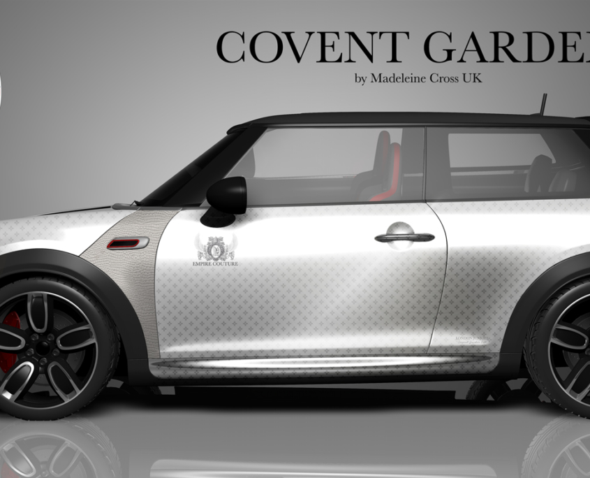 London Junkies Mini One Design Convent Garden